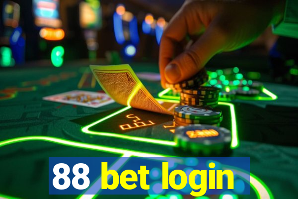 88 bet login